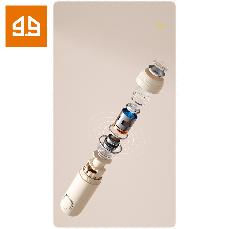 Ô gấp tự động ZUODO✅ Dù đi mưa gấp gọn hai chiều đóng mở - Dù đi mưa gấp tự động chống tia UV ZD137Z3WD