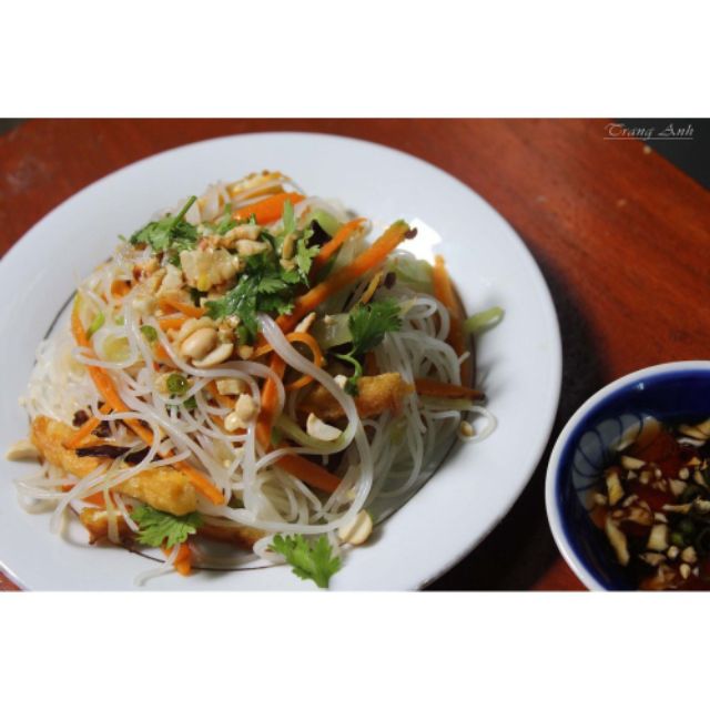 Mì sợi làm bằng gạo quê 32.9k/1kg