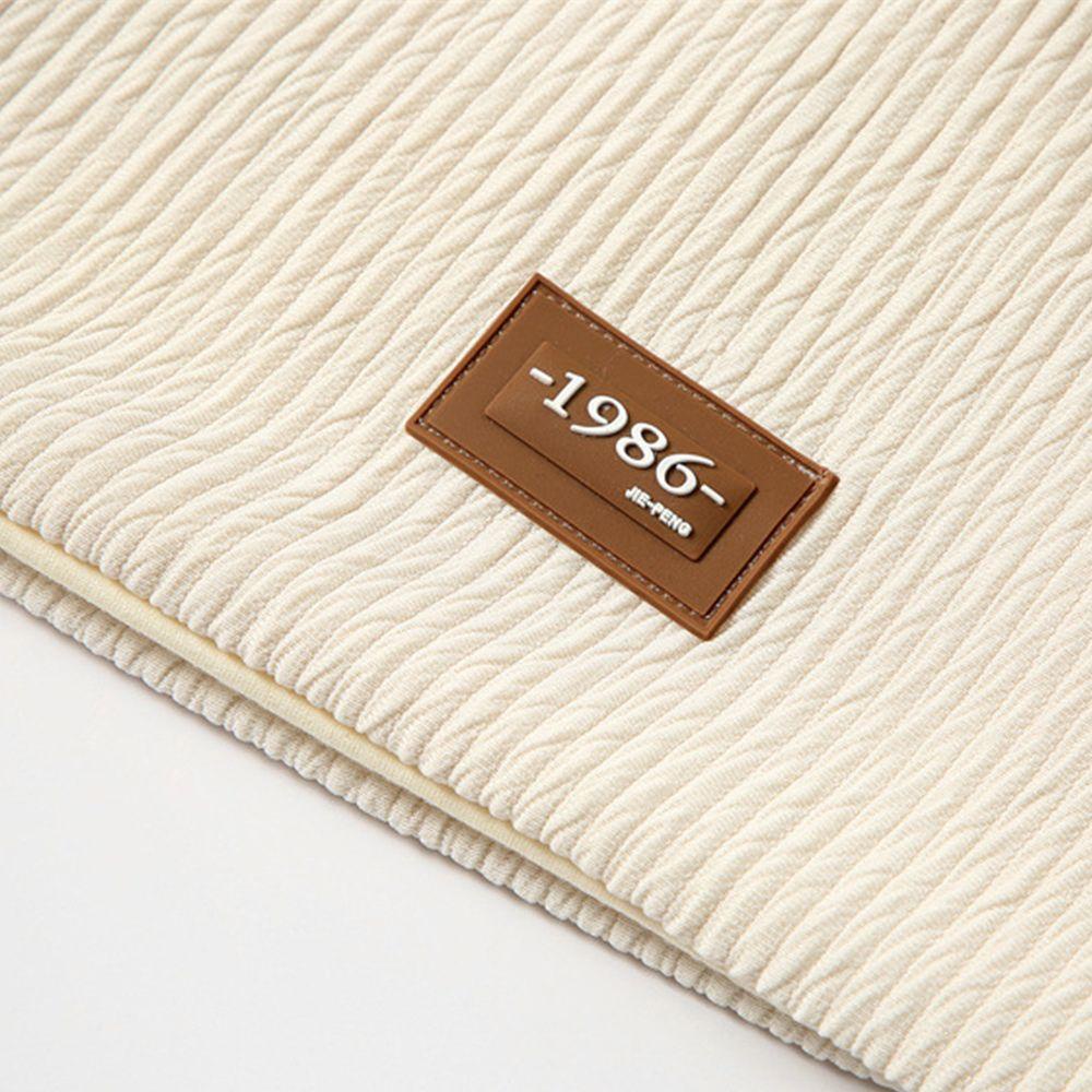 Mũ Beanie Nam Nữ Màu Trơn Dễ Thương Hiện Có 4 Màu