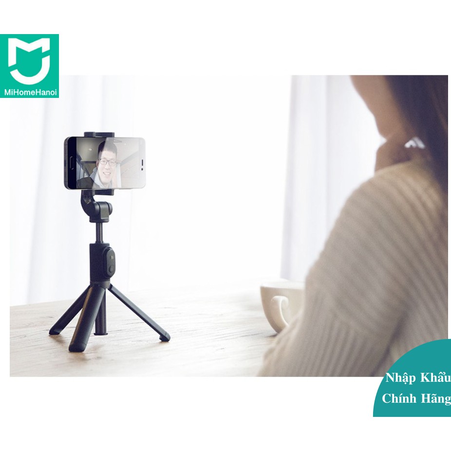 [Sealed Box] Gậy chụp hình 3 chân Xiaomi - GẬY TỰ SƯỚNG GIÁ 3 CHÂN XIAOMI - GẬY SELFIE TRIPOD Xiaomi