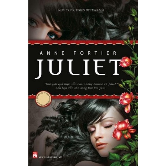 Sách - Juliet Anne Fortier