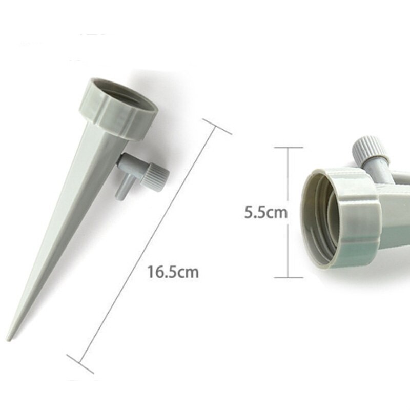 Vòi tưới nước tự động có điều chỉnh tự động cho cây cối