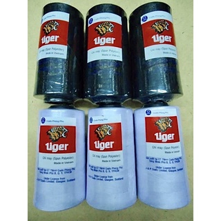 Chỉ may Tiger loại tốt cuộn 4000m