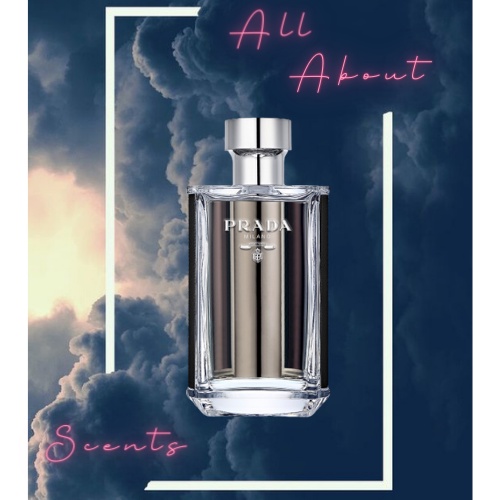 Nước hoa Prada L'Homme 5ml 10ml 20ml