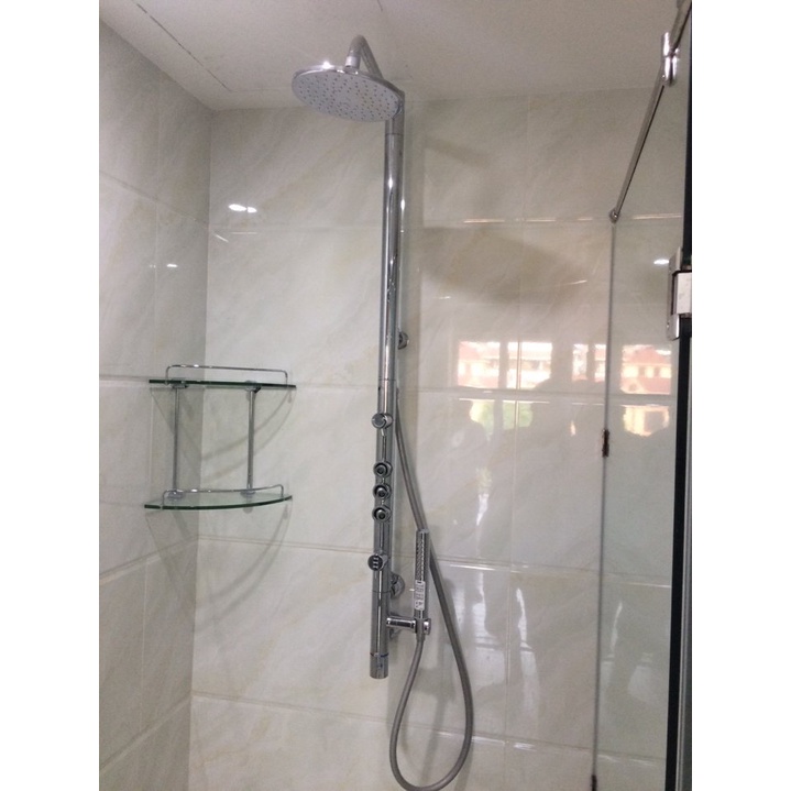 Sen cây Toto TMC95ECR massage công nghệ Gyrostream