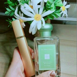 Nước hoa mini Osmanthus 5ml
