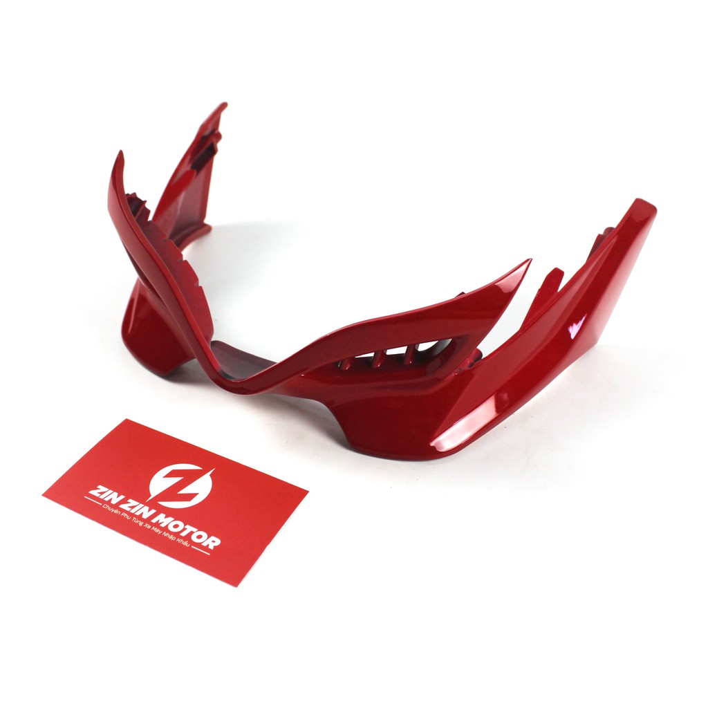 Râu Đèn, Cằm Dưới Raider K9 Đỏ 51833B25G00NPV5