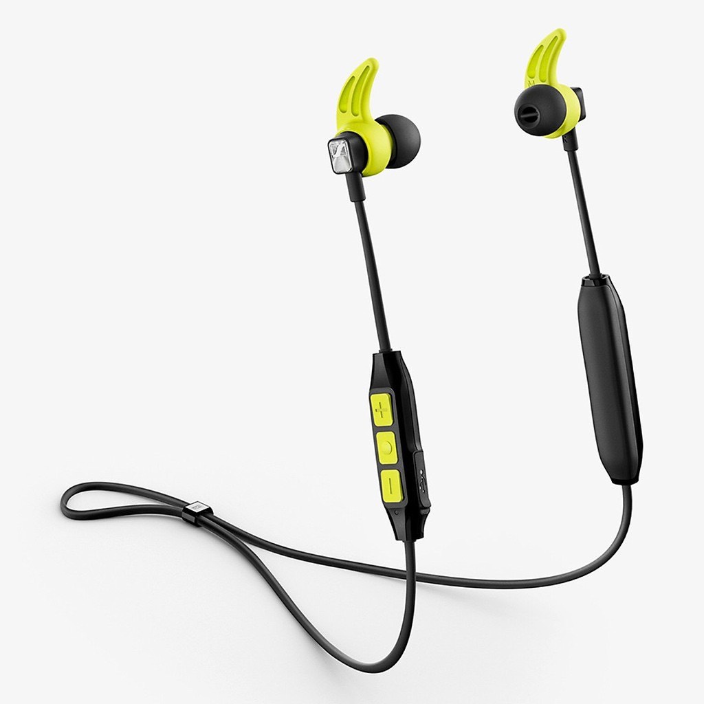 Tai Nghe Bluetooth Nhét Tai SENNHEISER CX SPORT CHÍNH HÃNG