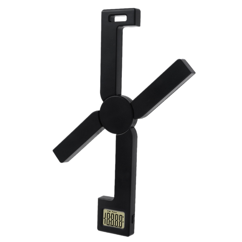 Cân Thực Phẩm 5Kg Gấp Gọn Tiện Dụng Cho Nhà Bếp