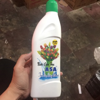Nước Cắm Hoa ASA 400ml