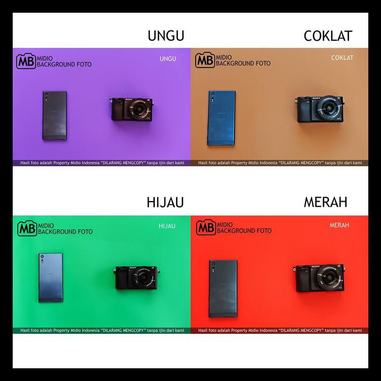 Midio Phông Nền Chụp Ảnh Studio 80x140cm Mã 129 | BigBuy360 - bigbuy360.vn