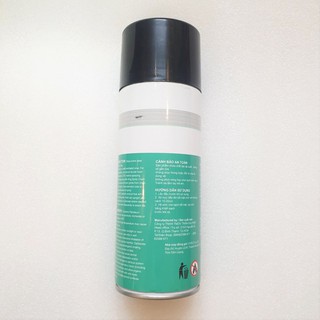 Tẩy Đa Năng Spray King 400ml siêu sạch