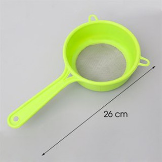 Rây lọc lưới nhựa