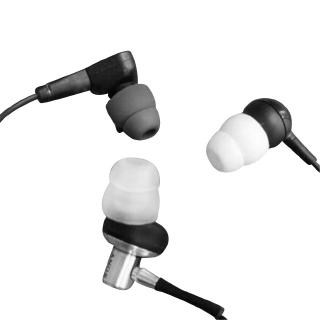 Cặp nút bọc tai nghe bằng silicon