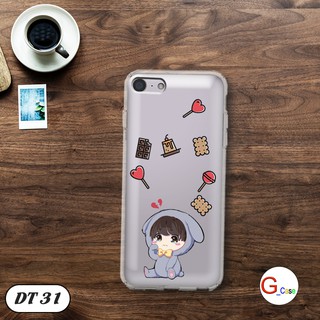 Ốp lưng dẻo cho OPPO A71