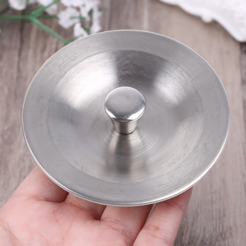 Nắp Lọc Bồn Rửa Chén / Bồn Tắm Bằng Thép Không Gỉ