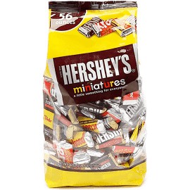 Socola Hershey bịch 1.47 kg