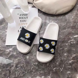 DÉP HOA CÚC DAISY 2020 UNISEX