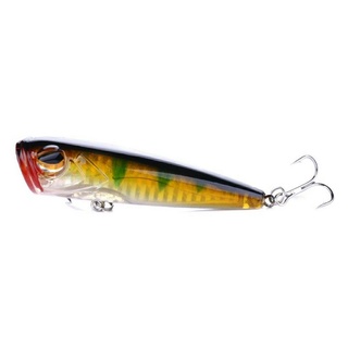 Cá Popper 8.2Cm 13Gram