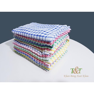 Khăn lau bếp xuất nhật cao cấp 28x40