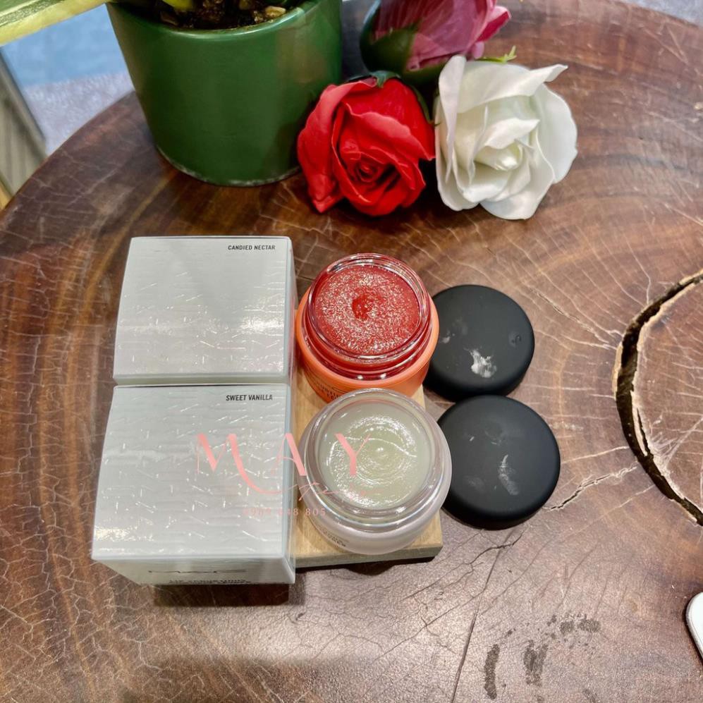 Tẩy Da Chết Cho Môi MAC Lip Scrubtious 14ml | BigBuy360 - bigbuy360.vn