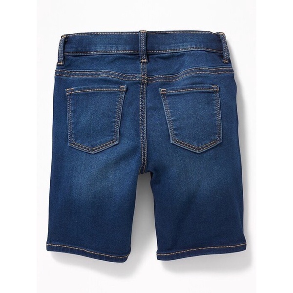 Quần jean bé gái size 18kg- 40kg dư xịn