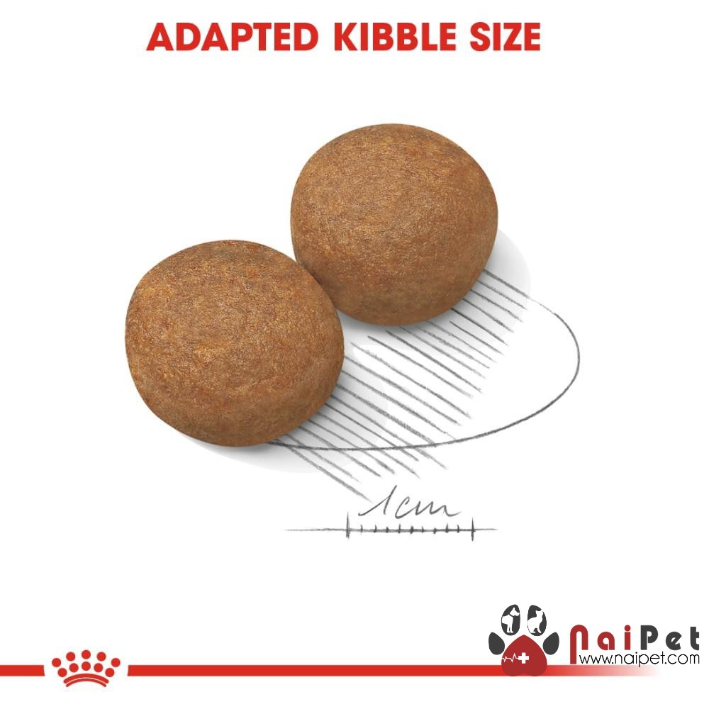 Thức Ăn Hạt Cho Chó Trưởng Thành Cỡ Lớn Maxi Adult Royal Canin 1kg