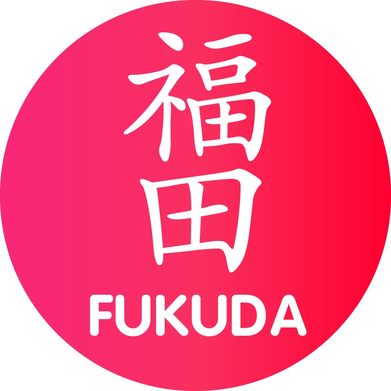 FUKUDA 