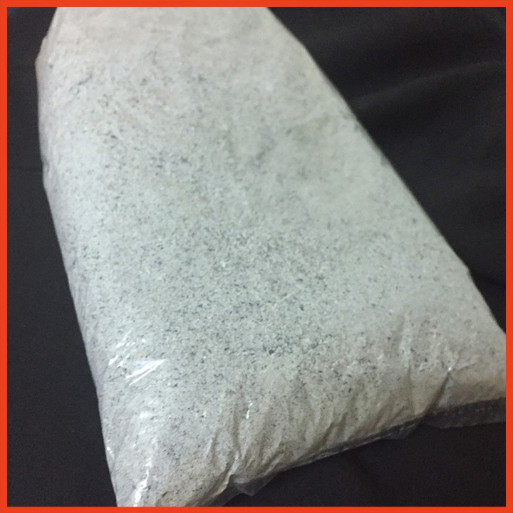Tro nếp bốc bát hương 150g đã sàng mịn