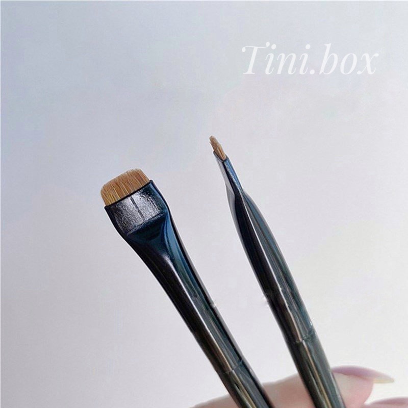 Cọ tém chân mày siêu mảnh độc quyền Tini.box shop