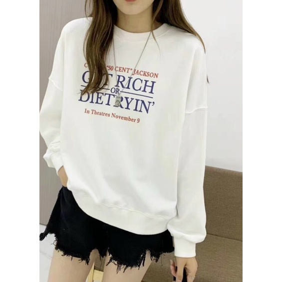 [Link đại diện son] Áo hoodie tay dài | BigBuy360 - bigbuy360.vn