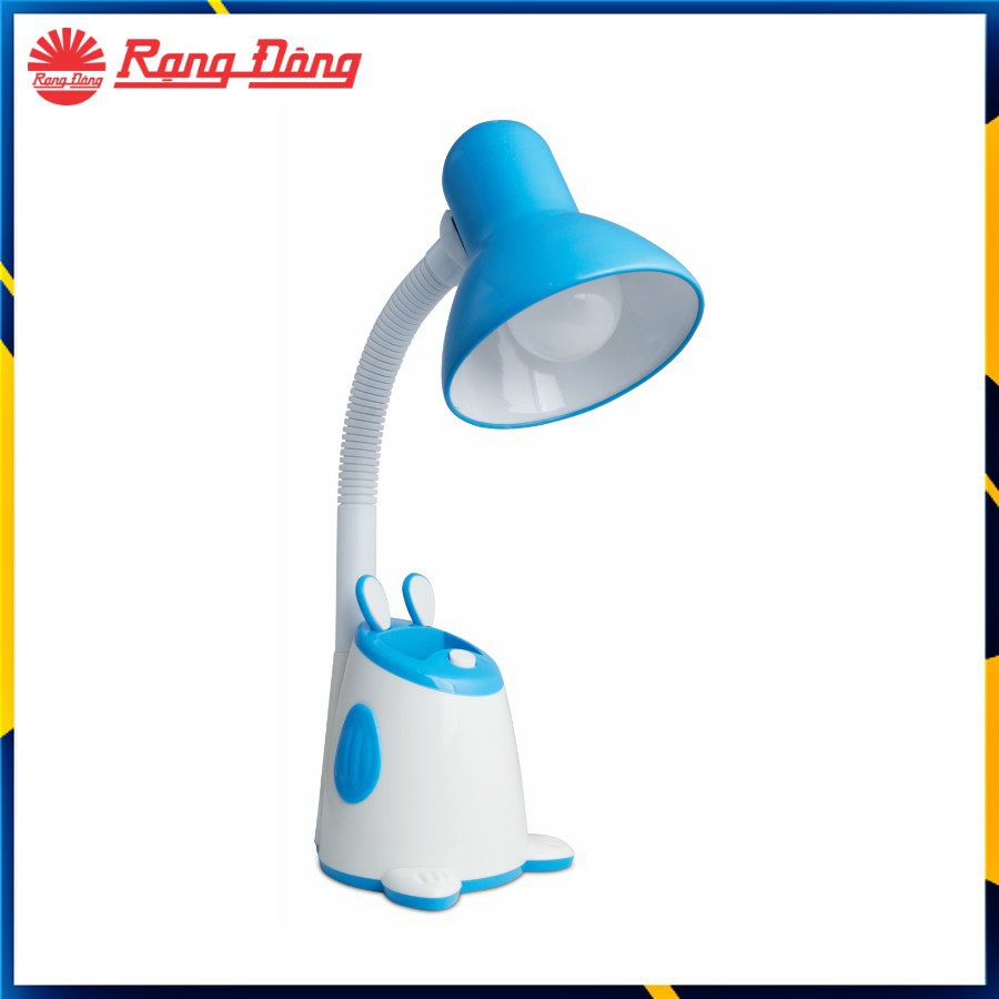 Đèn học Rạng Đông, đèn bàn bảo vệ thị lực RĐ-RL 24/25/26/27. LED