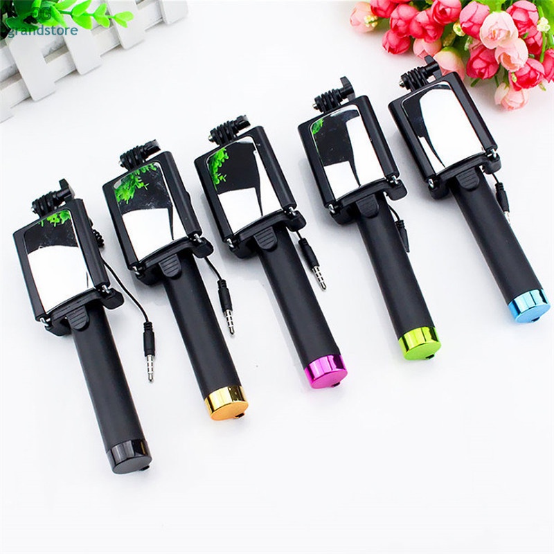 Gs Gậy Tự Sướng Cầm Tay Có Gương