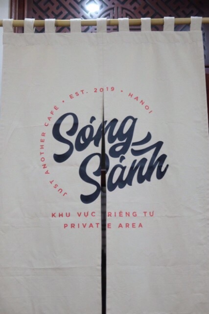 Vải bố thô canvas mộc ( kt 160 x 100cm ) làm phông chụp ảnh vintage. (Vải để dài liền) | BigBuy360 - bigbuy360.vn