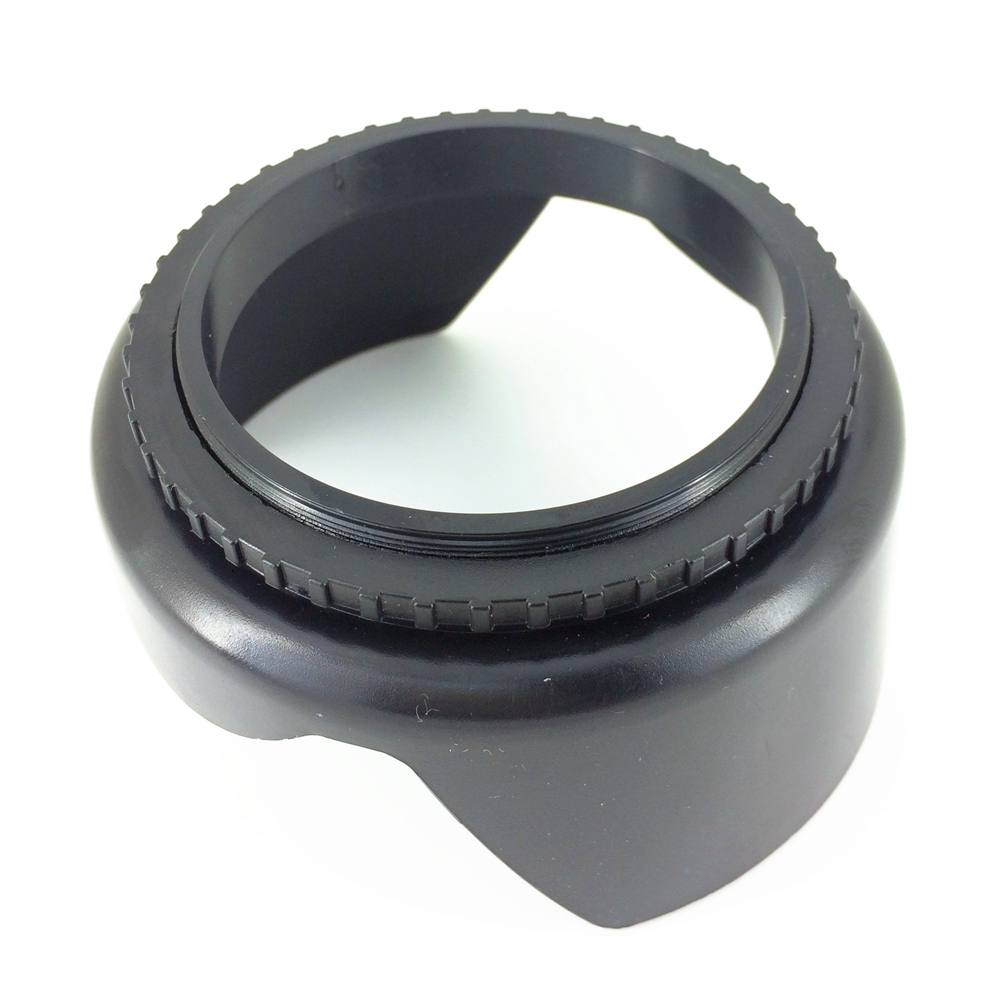 Loa che nắng chuyên dùng cho ống kính máy ảnh 49 52 55 58 62 67 72 77 mm