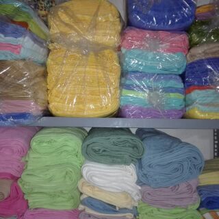 Khăn lau khăn B bán cân Kg