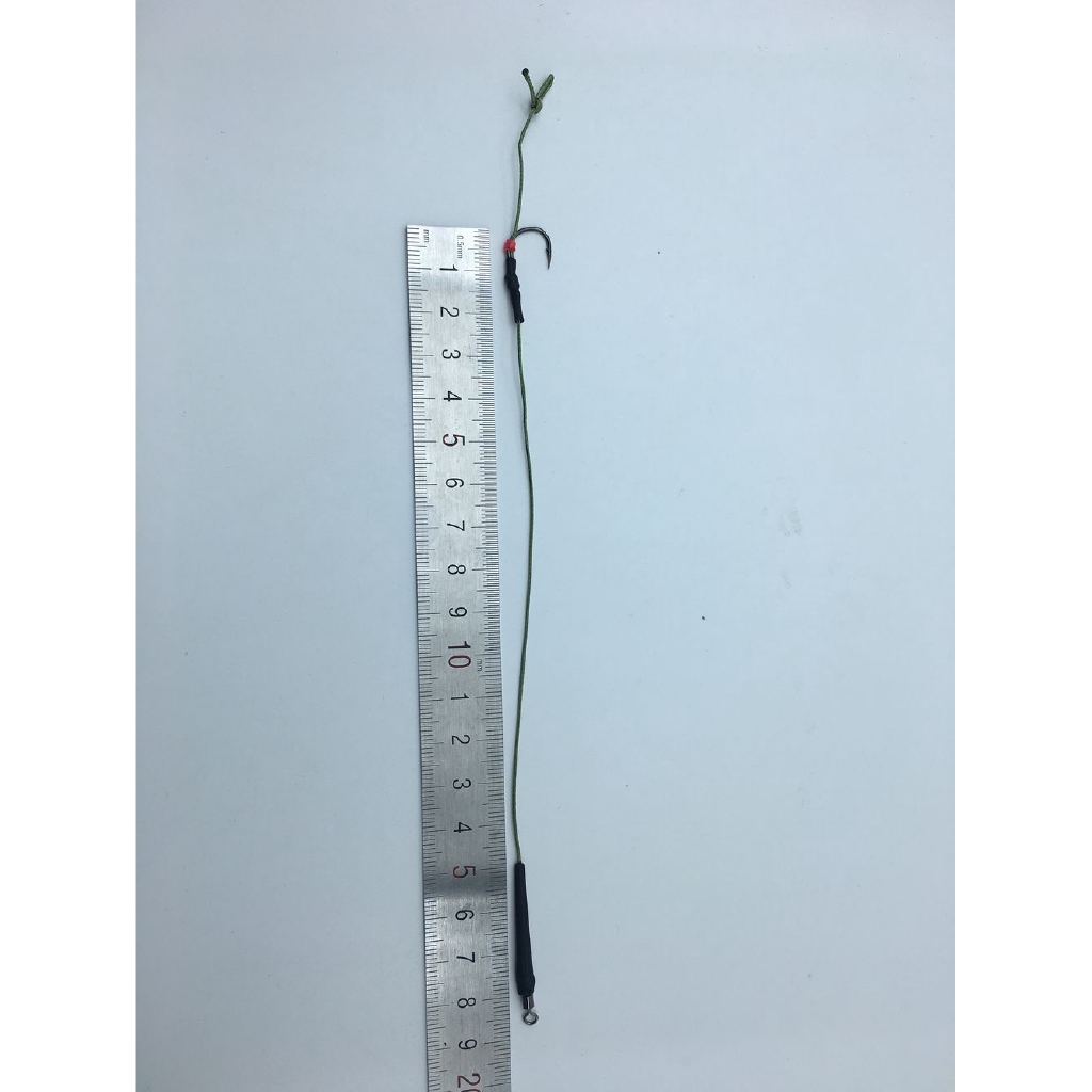 Set 10 Phụ Kiện Câu Cá Chuyên Dụng