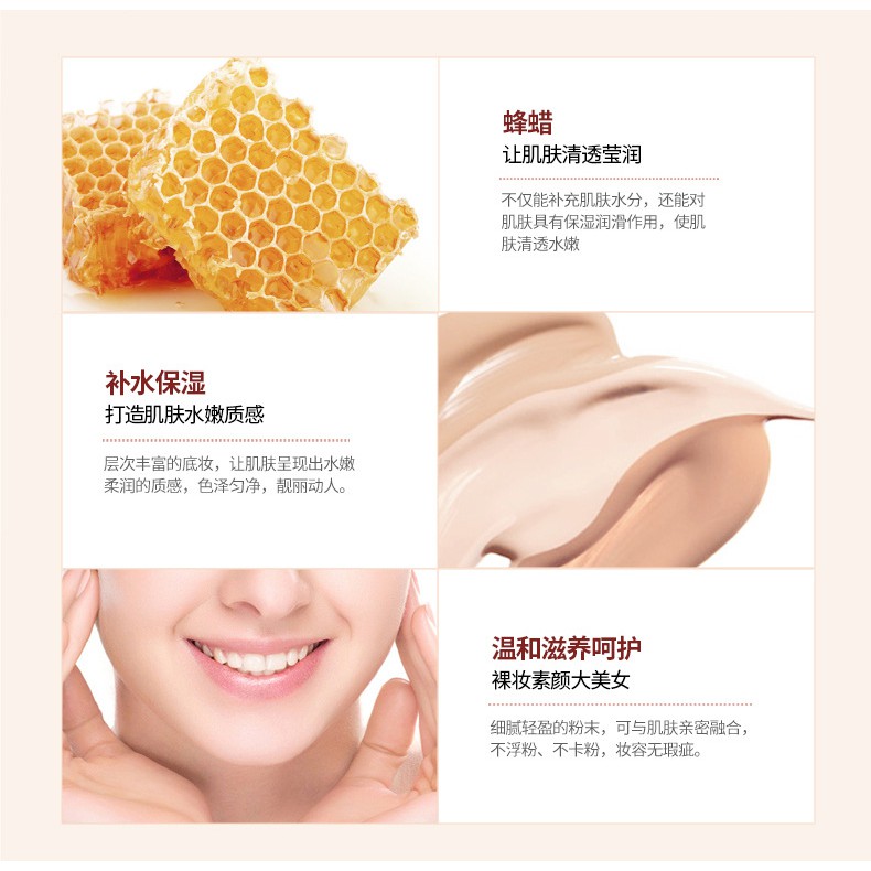 Che khuyết điểm dạng thỏi Bioaqua chính hãng | BigBuy360 - bigbuy360.vn