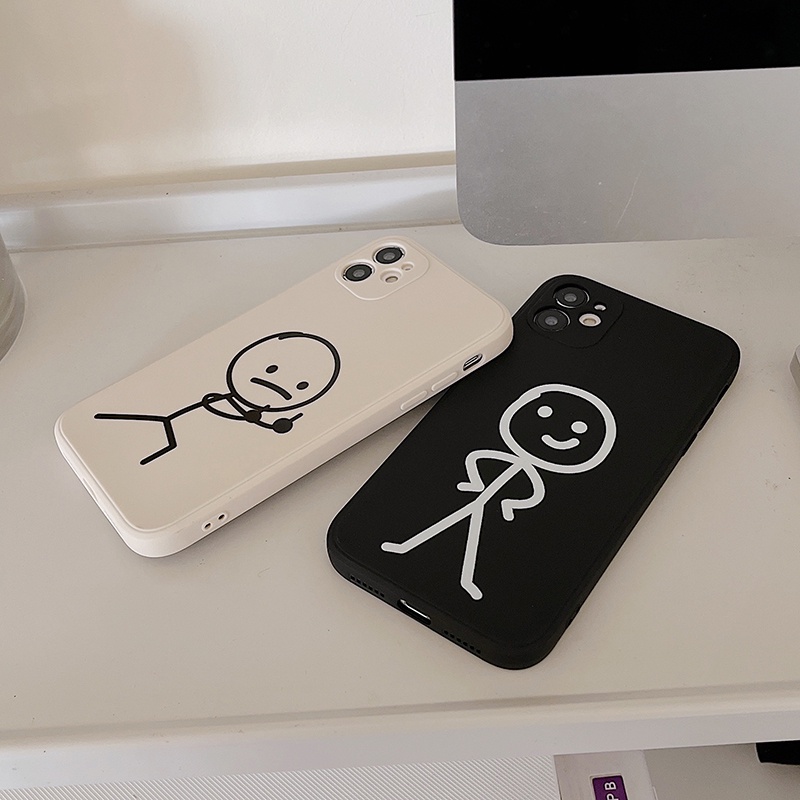 Ốp Điện Thoại Họa Tiết Vui Nhộn Cho Huawei Y7a Y9s Y9 prime 2019 nova 7i 5T 4e 7 SE mate P 20 30 40 Lite Pro 8X
