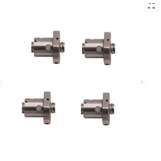 Đai Ốc Tbi China SFU1610