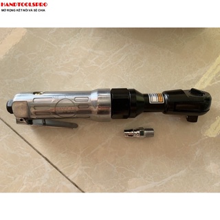 Máy mở ốc ngang bằng hơi 1/2 top par-04005