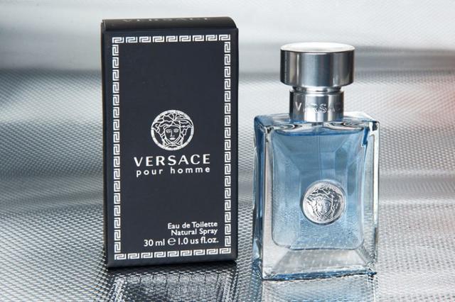 NƯỚC HOA MINI VERSACE POUR HOMME 5ML | BigBuy360 - bigbuy360.vn
