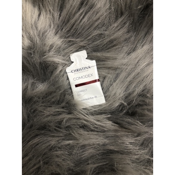 (SKIN HOUSE) GEL CHẤM MỤN COMODEX 2Ml/gói | BigBuy360 - bigbuy360.vn