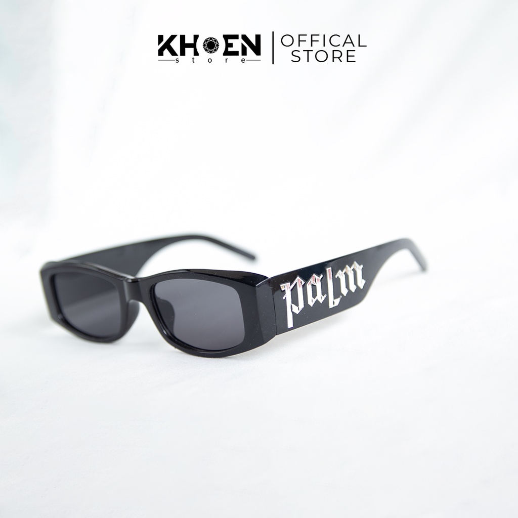 Kính mát thời trang - Kính Palm - Khoen Store