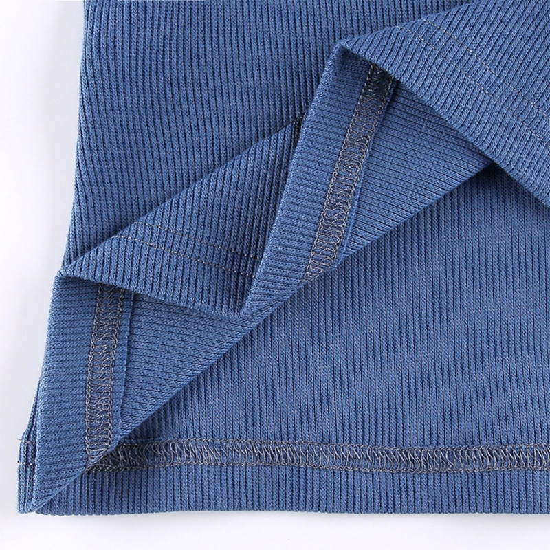 Brroa Áo Tank Top Không Tay In Hình Trái Tim Đính Đá Thời Trang Cho Nữ