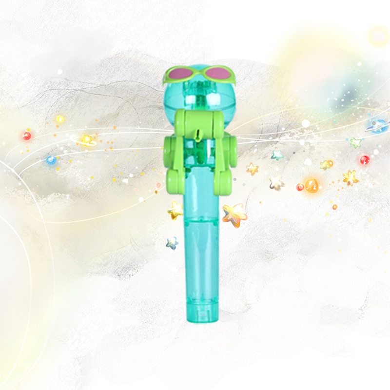 Robot Đồ Chơi Kích Thích Trí Não Cho Trẻ Em