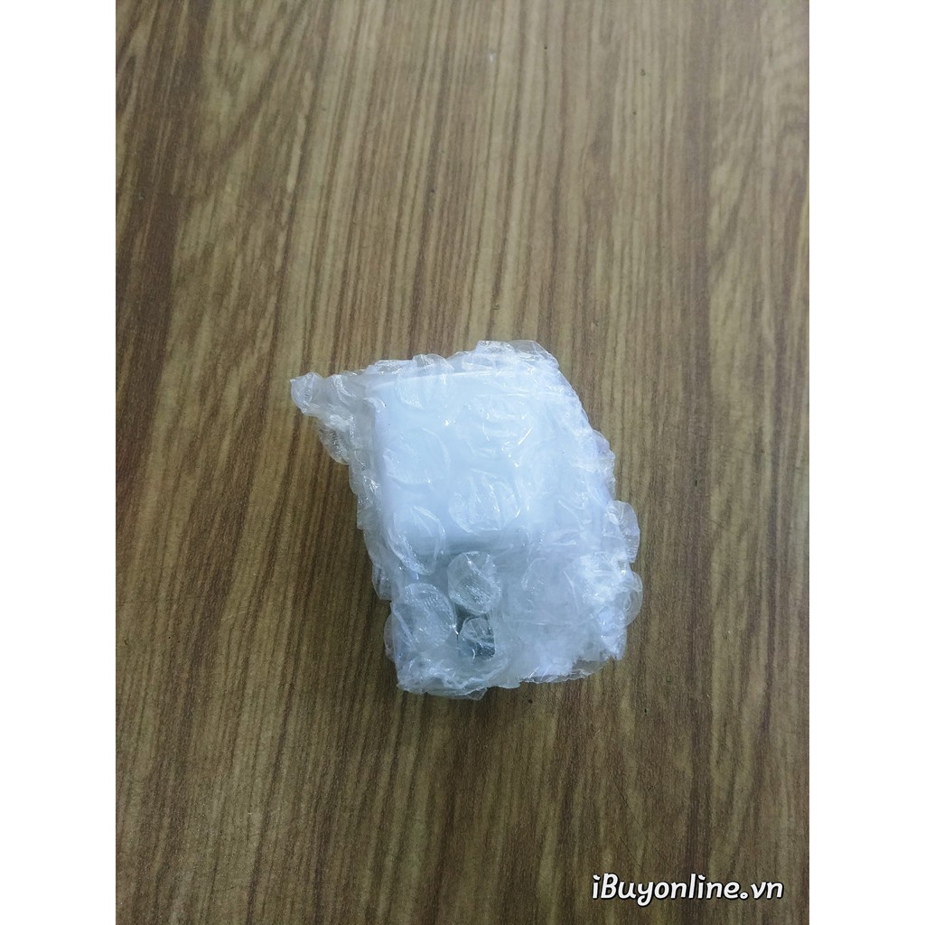 Bộ Sạc Cáp Nguyên Zin Chính HãngBlackberry 850mAh Trắng - Bảo hành 12 tháng