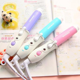 Máy uốn mini shinon 8988 cao cấp