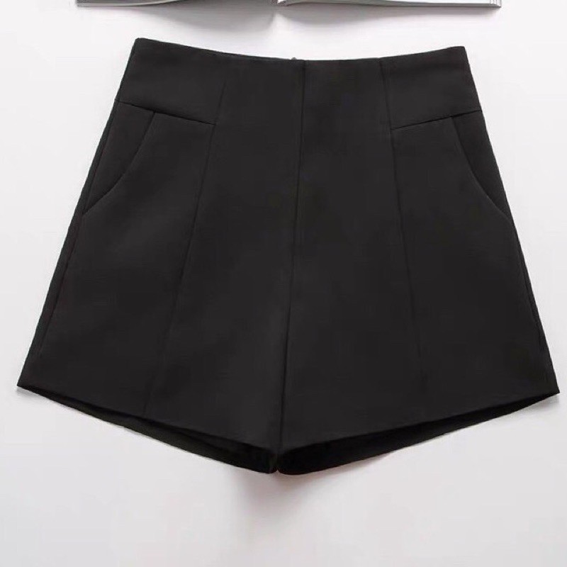 Quần shorts cạp cao | BigBuy360 - bigbuy360.vn