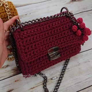 Túi handmade